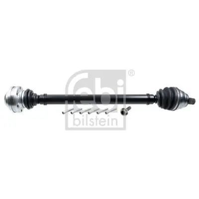 Árbol de transmisión FEBI BILSTEIN 181212 Directo De Fábrica